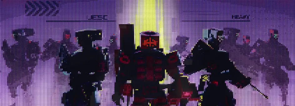 RUN/HIDE [2/6] contract