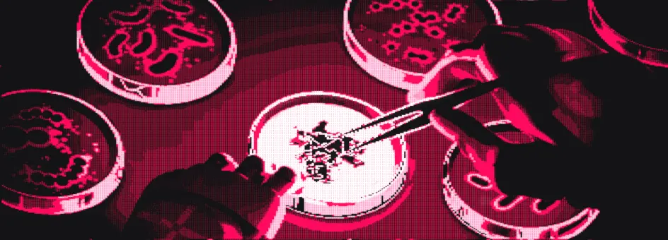 Paradigm Shift [3/5] contract