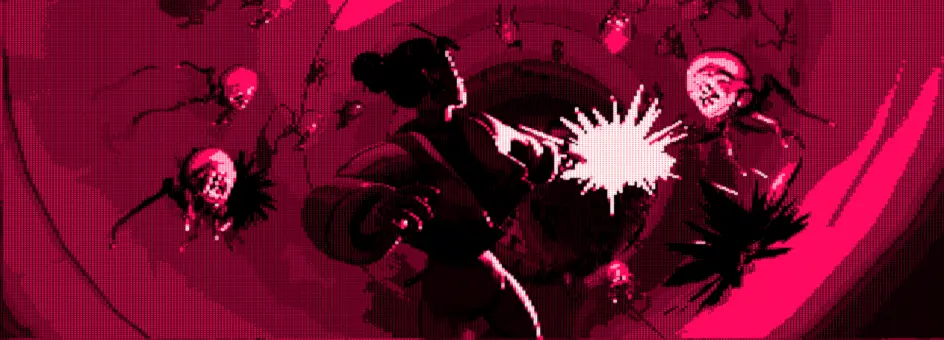 Paradigm Shift [1/5] contract