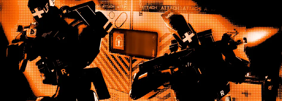 Unsanctioned Hostilities [5/5] contract